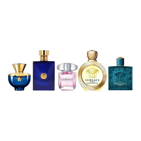 versace mini parfume|versace miniature perfumes.